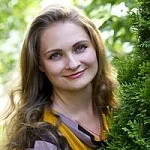 Инна Владимировна Никифорова