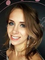 Уклеина Ольга Ивановна