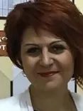 Назарова Юлия Антоновна