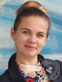 Сугонякина Дарья Леонидовна