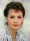 Реутенко Эльвина Александровна