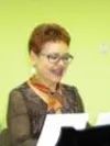 Синкевич Елена Михайловна