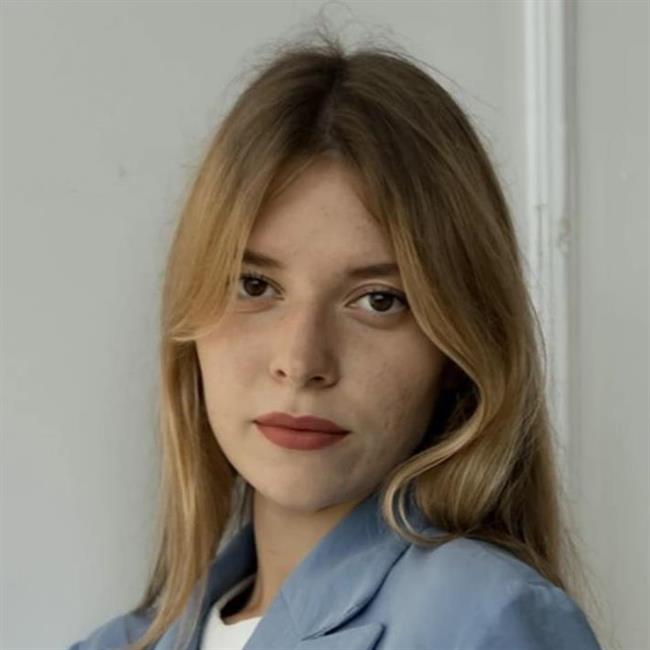 Рахвалова Полина Леонидовна