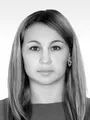 Антоненко Марина Николаевна