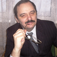 Владимир Алексеевич Ампилогов