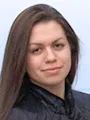 Новикова Валерия Эдуардовна
