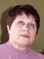Калашникова Ольга Васильевна