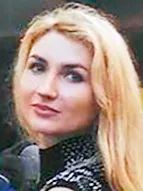 Крылова Светлана Вячеславовна