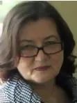 Спиридонова Надежда Михайловна