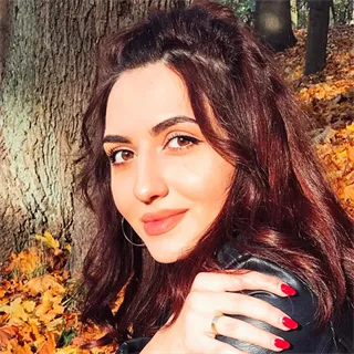 Мариана Мнатцакановна Минасян