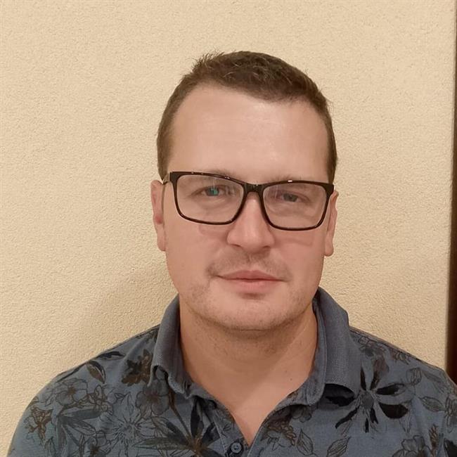 Александр Максимович Пименов