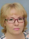 Лысенко Светлана Александровна