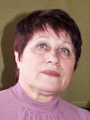 Калашникова Ольга Васильевна