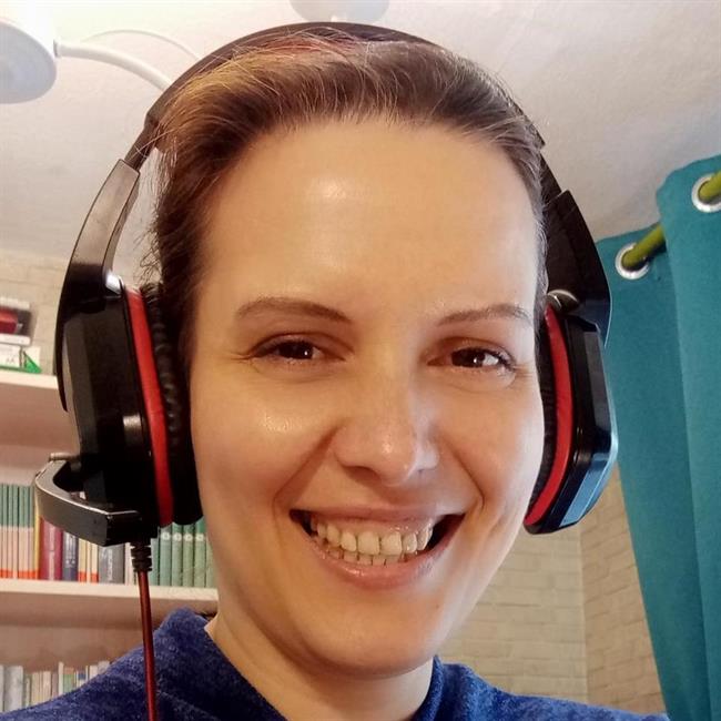 Анна Вадимовна Ливинцева Анна Вадимовна Ливинцева