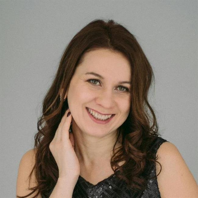 Урушадзе Натия Зурабовна