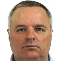 Владимир Григорьевич Ганжа