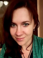 Назарова Евгения Павловна