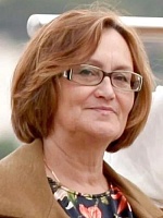 Рябова Татьяна Вениаминовна