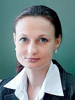 Старостенко Валерия Викторовна