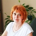 Рачкова Лариса Германовна