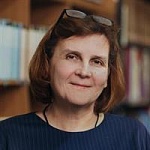 Артемьева Марина Борисовна