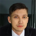 Юрий Александрович Бекетов