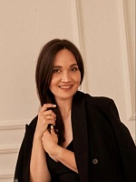 Смирнова Анастасия Евгеньевна