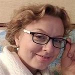 Голик Оксана Валерьевна