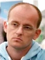 Борков Эдуард Юрьевич