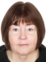 Ханаева Лидия Алексеевна