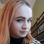 Софенко Мария Сергеевна