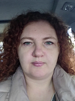 Головина Ольга Олеговна