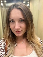Дьяченко Светлана Николаевна