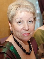 Фоминых Ирина Николаевна