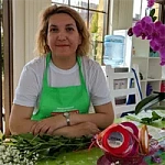 Мария Владимировна Рыжкова