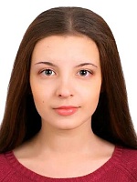 Косникова Анна Андреевна