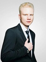 Ермаков Владимир Игоревич