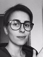 Подоплекина Софья Аркадьевна