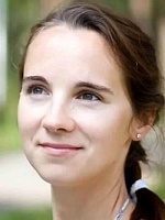 Кочина Александра Сергеевна