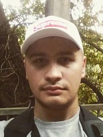 Сысоев Никита Юрьевич