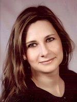 Тюрина Елена Валерьевна