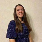 Жулина Юлия Андреевна