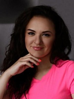 Гетт Кристина Сергеевна