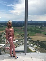 Полякова Юлия Викторовна