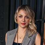 Чусова Александра Николаевна