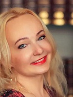 Мартынец Мария Николаевна
