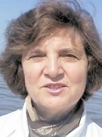 Каждан Ирина Исааковна