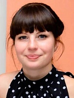 Гусева Марина Игоревна
