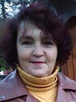 Коновалова Вера Анатольевна