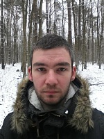 Быков Александр Сергеевич